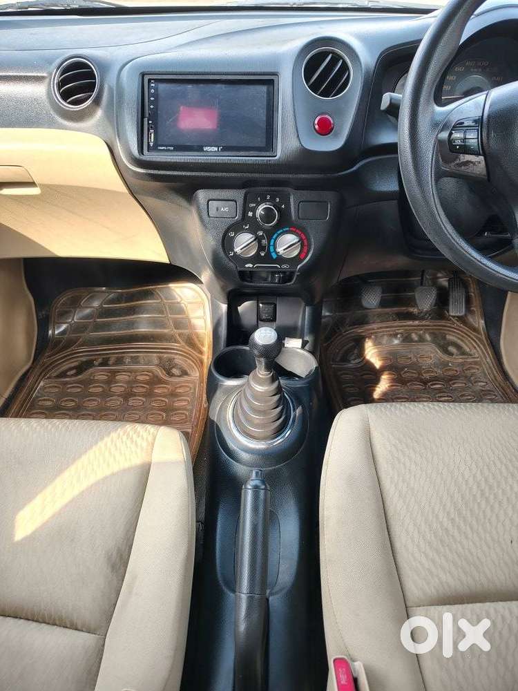 Honda Amaze 2013-2016 S I-dtech, 2014, Diesel