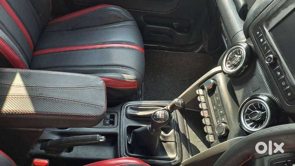 Mahindra Thar Lx Hard Top Diesel Mt 4wd, 2023, Diesel