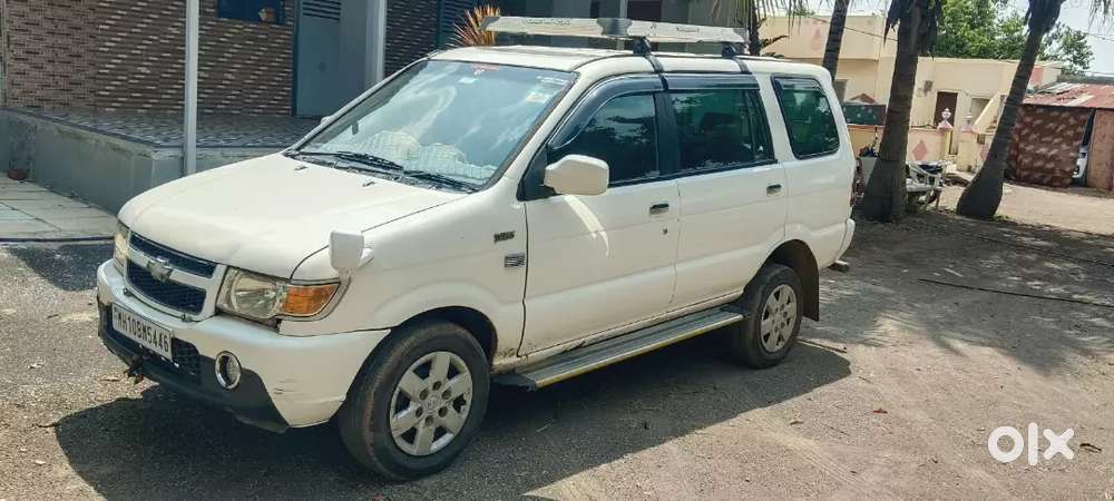 2013 Chevrolet Tavera Neo