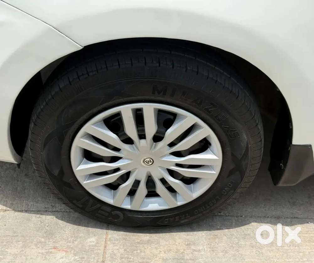 *maruti Suzuki Swift Vxi 2018 Petrol+cng.
