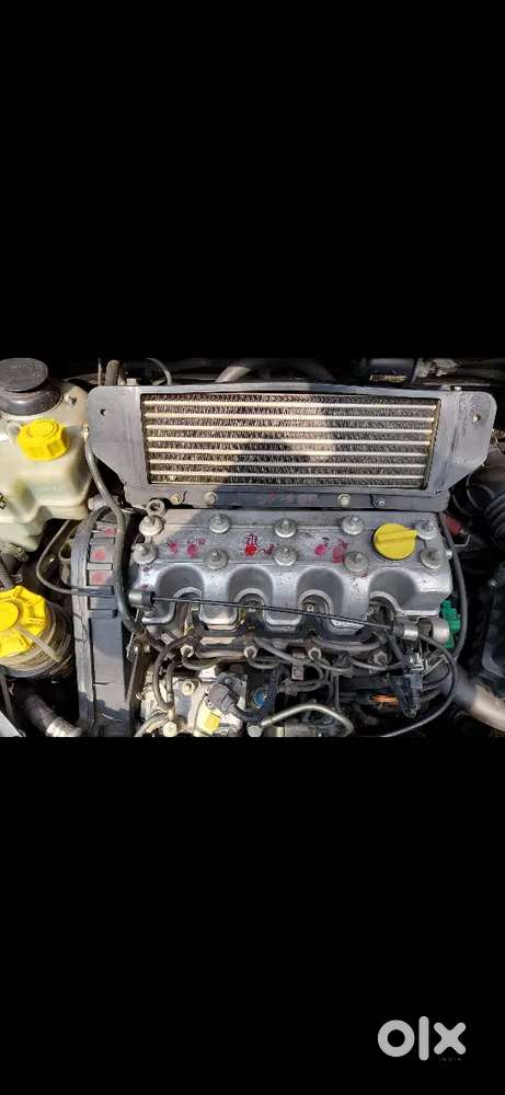 Tata Indigo Cs 2009 Diesel Well Maintained