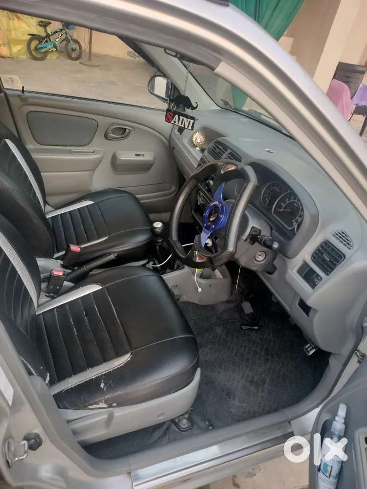 Maruti Suzuki Alto K10 2014 Petrol Good Condition