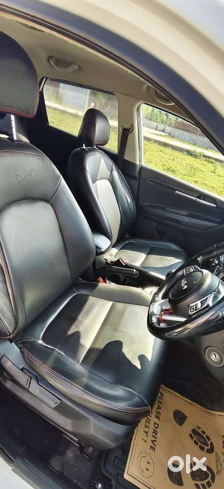 Kia Sonet 2023 Petrol