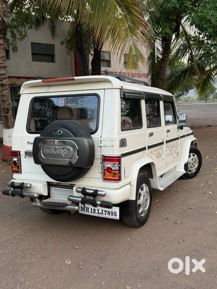 Mahindra Bolero 2014 Diesel 130000 Km Driven
