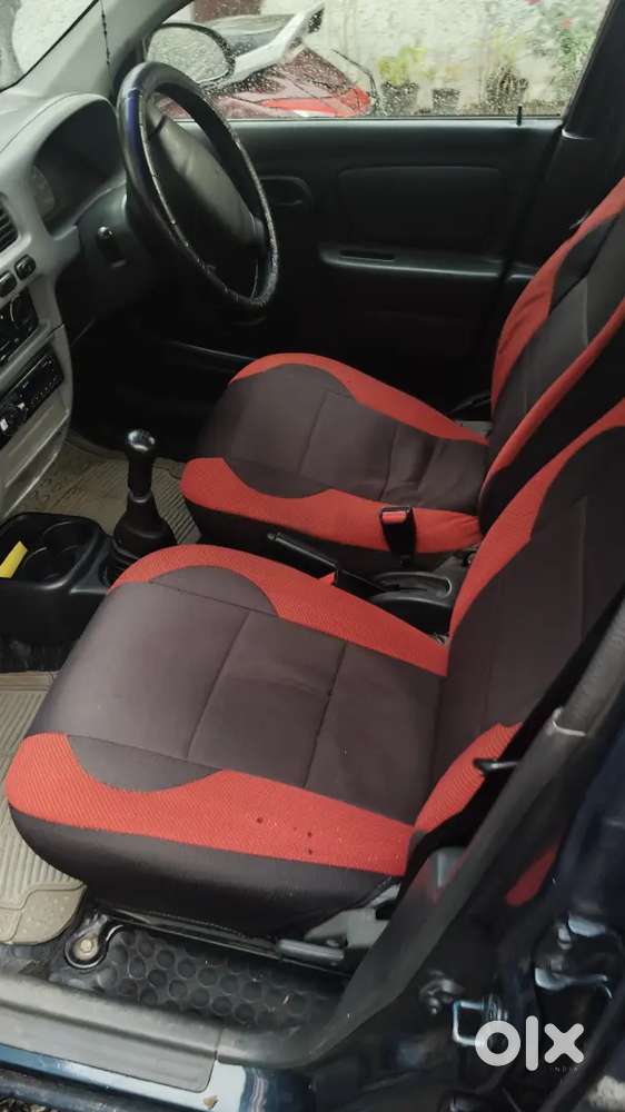 2010 Maruti Suzuki Alto Lxi For Sale