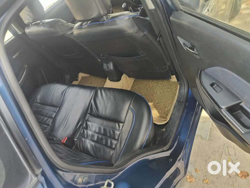 Baleno Delta 1.2 Petrol Bs6 Ist Owner New Tyres Android Music System