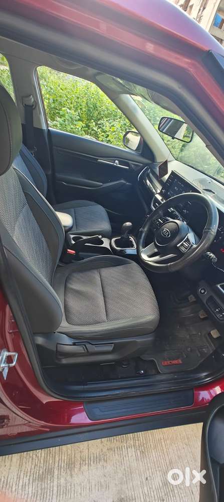 Kia Seltos Htk D, 2020, Diesel