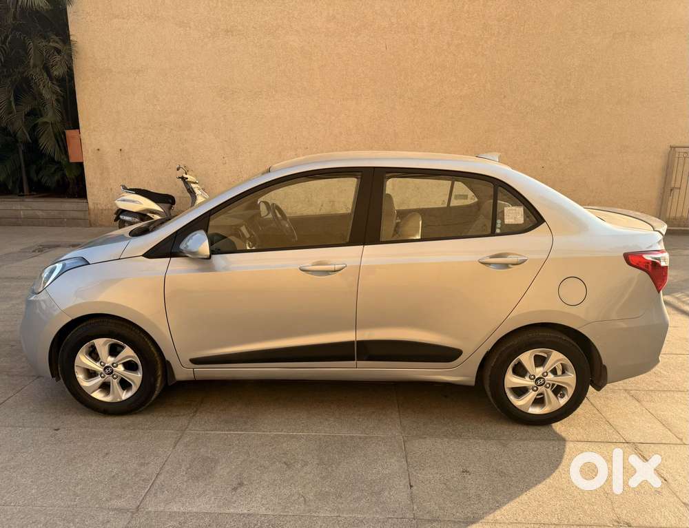 Hyundai Xcent 1.2 Vtvt Sx, 2020, Petrol