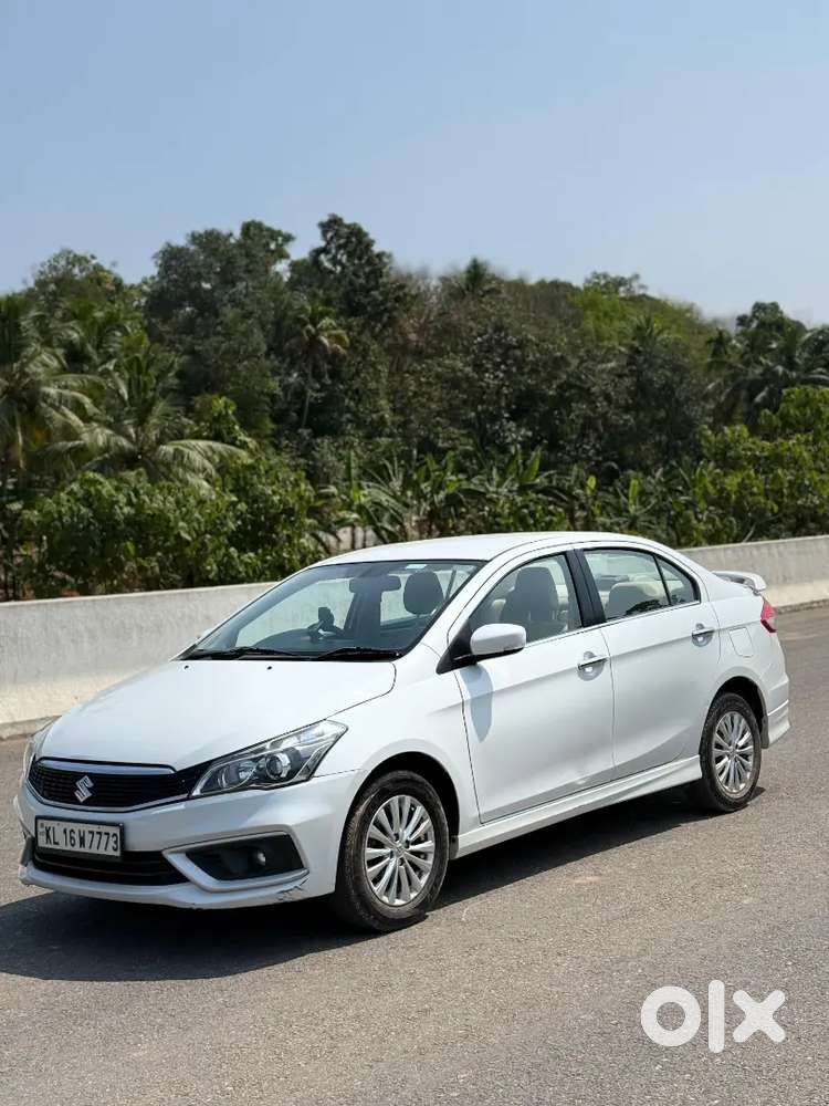 Maruti Suzuki Ciaz 2019 Petrol 28000 Km Driven