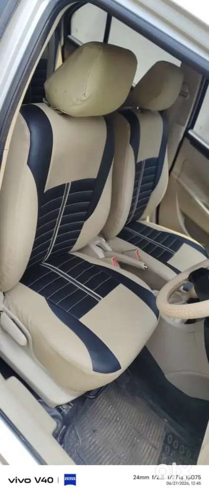 Maruti Suzuki Swift Vxi 2013 Petrol Manual
