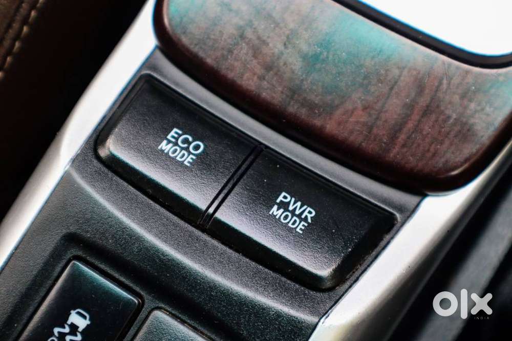 Toyota Fortuner 2.8 4wd At, 2018, Diesel