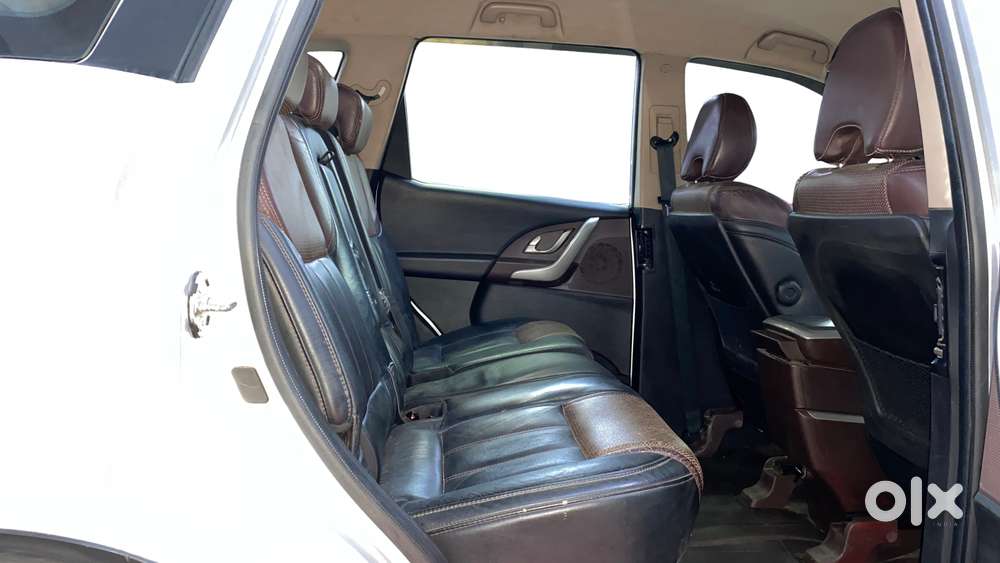 Mahindra Xuv500 W8, 2014, Diesel