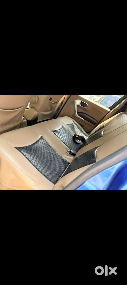 Mahindra Tuv 300, 2017, Diesel