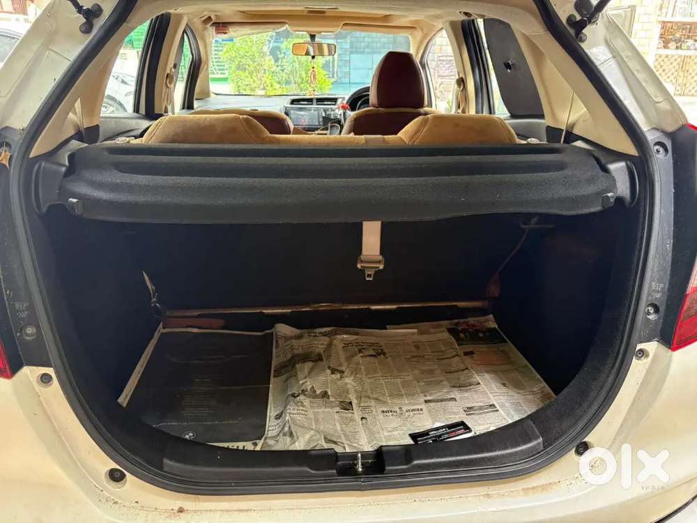 Honda Jazz 2022