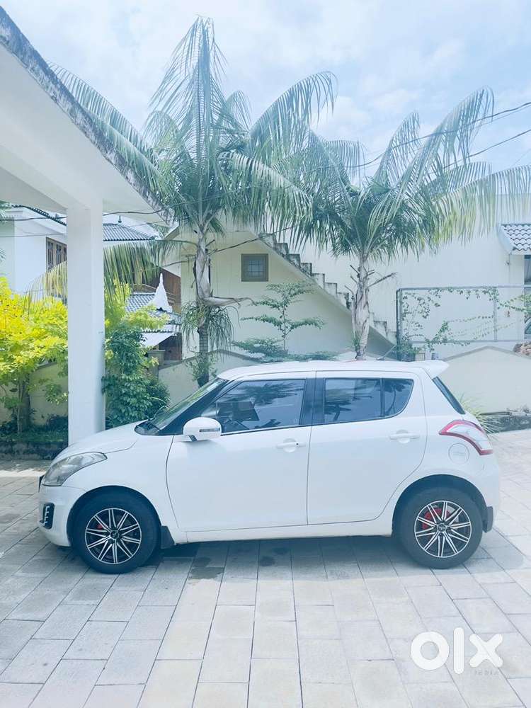 Maruti Suzuki Diesel 2015