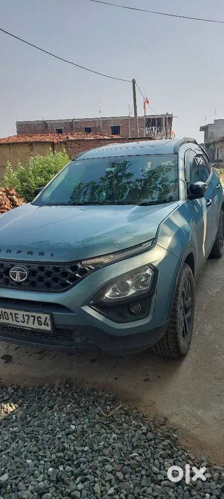 Well Maintained Car Look Like New