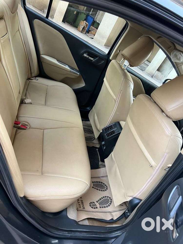 Honda City 2015-2017 I Vtec V, 2015, Petrol