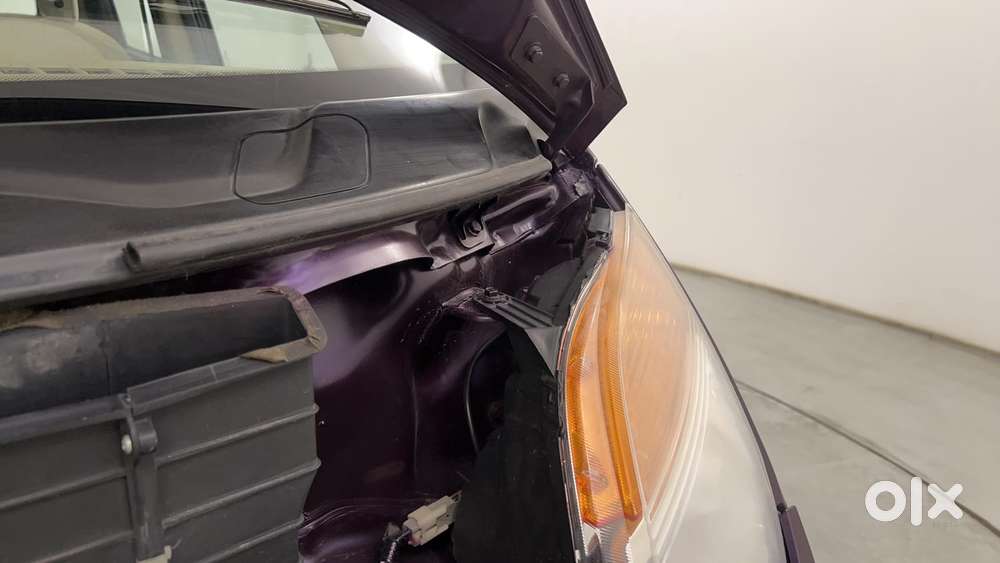 Tata Nano Twist Xt, 2014, Petrol