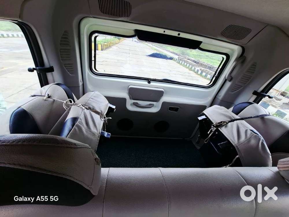 Mahindra Scorpio S11 4wd, 2018, Diesel