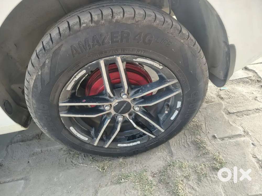 Hyundai Xcent Prime 2019 Cng & Hybrids Well Maintained