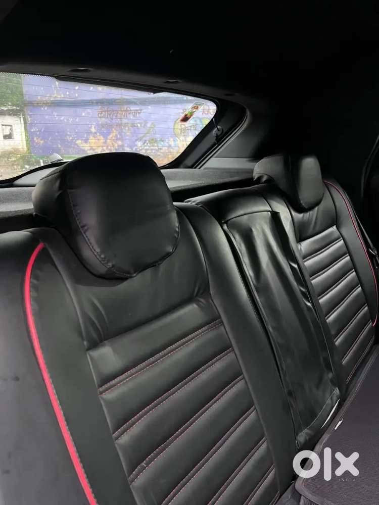 Tata Nexon Dark Diesel 2023