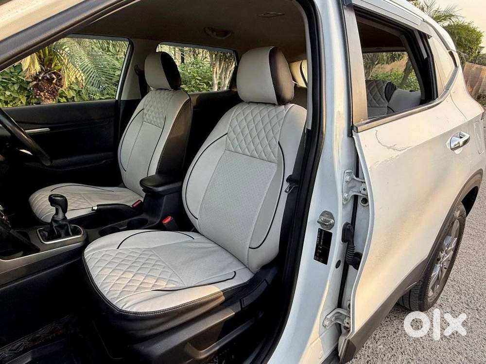 Kia Seltos Hte D, 2019, Diesel