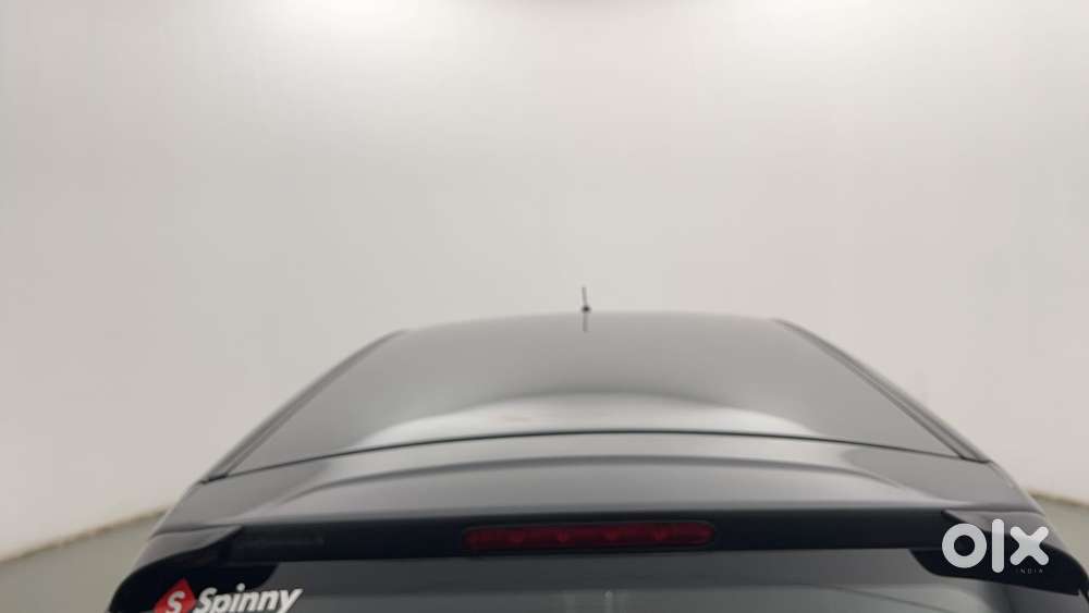 Tata Tiago Xza Plus, 2020, Petrol