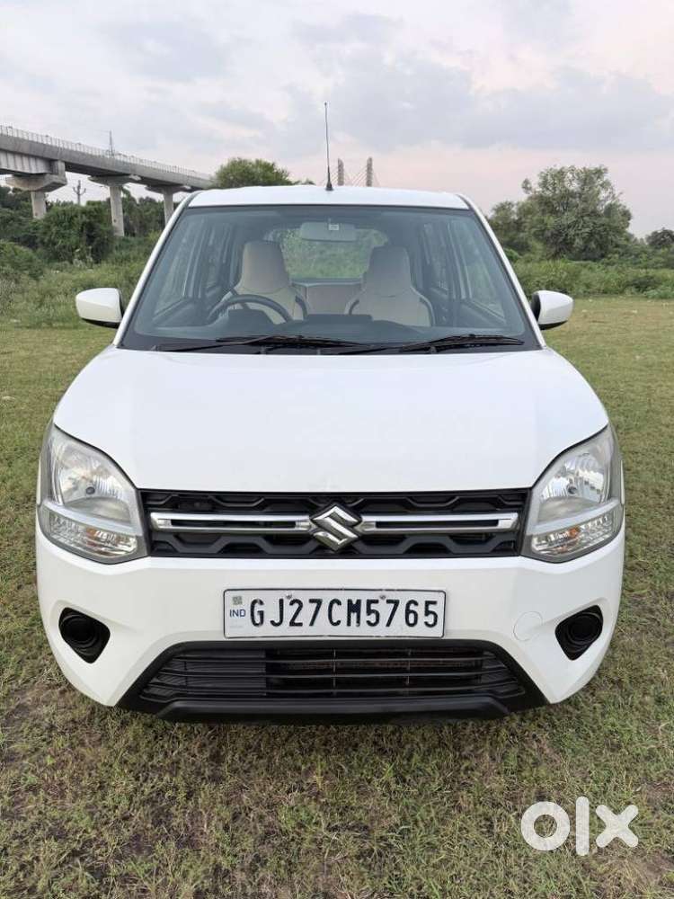 Maruti Suzuki Wagon R Stingray Lxi, 2019, Cng & Hybrids