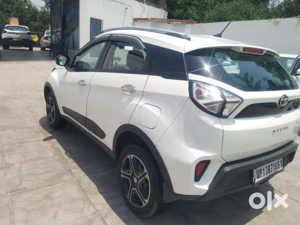 Tata Nexon 2022 Diesel 59000 Km Driven