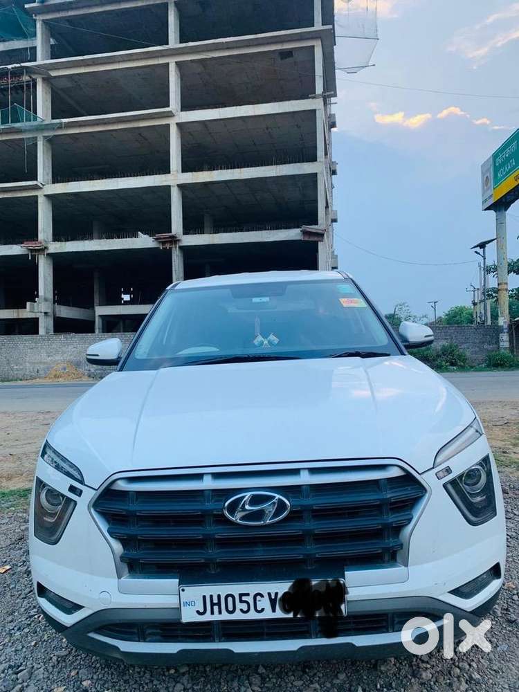 Hyundai Creta N Line 2020 Diesel Well Maintained