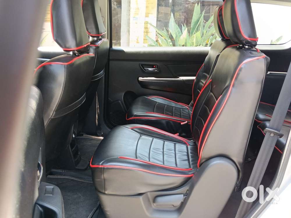 Maruti Suzuki Xl6 1.5 Zeta At, 2021, Petrol