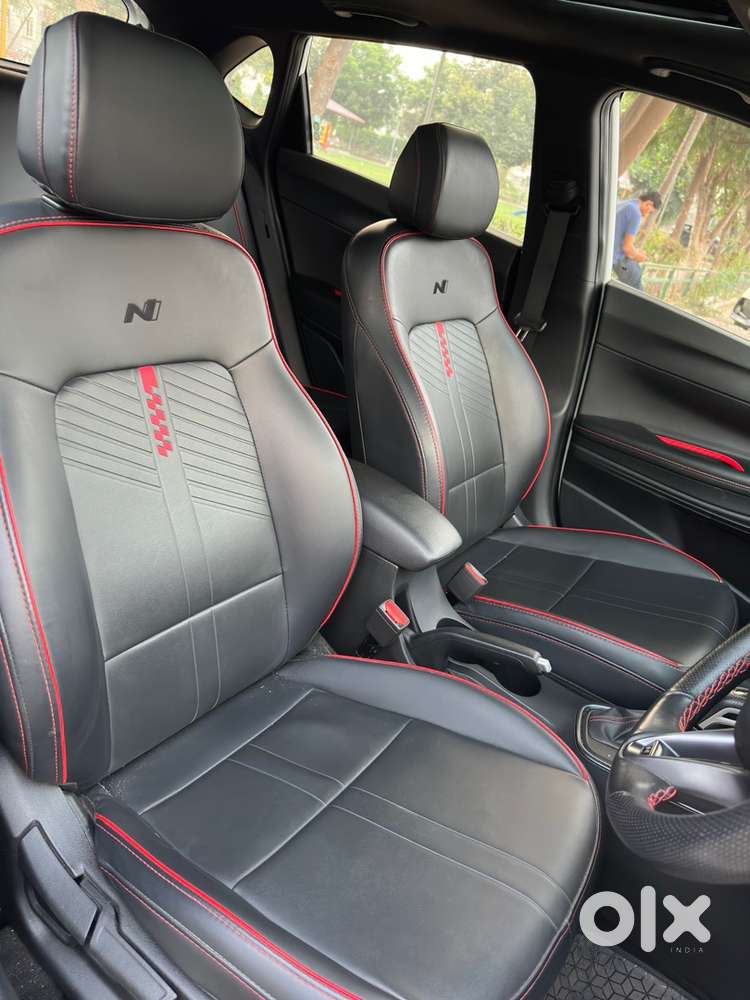 Hyundai I20 N Line 2024