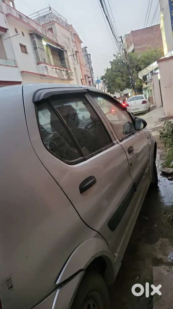 Tata Indica V2 2006 Manual Petrol