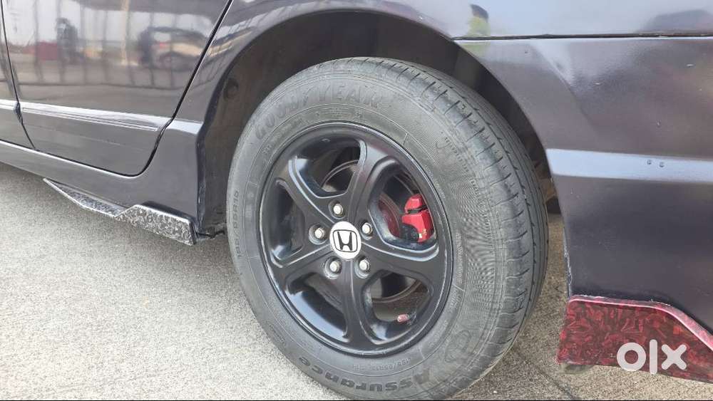 Honda Civic 1.8v At-781 2008