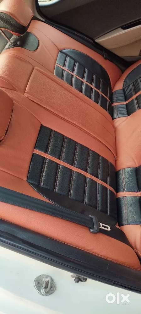 Hyundai Xcent 2016 Minor Repairs