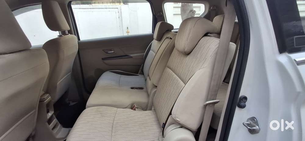 Maruti Suzuki Ertiga