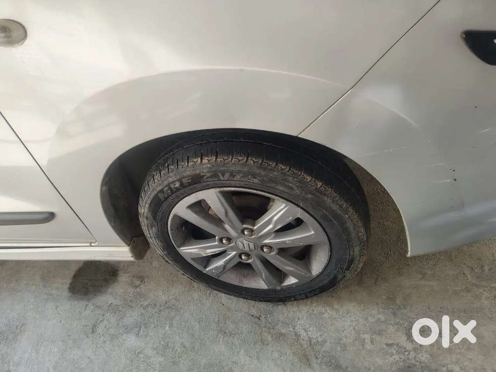 Maruti Suzuki Wagon R Flex Fuel 2014 Petrol 48000 Km Driven