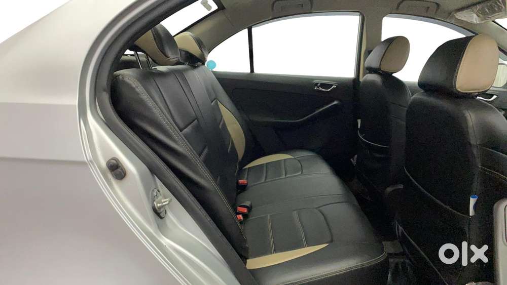 Tata Zest 1.2 Revotron Xt, 2016, Petrol