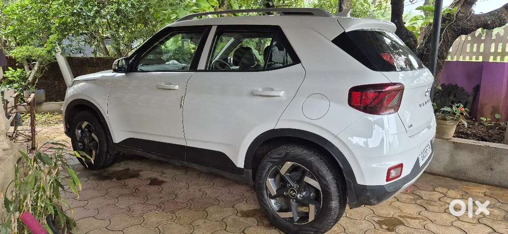 Hyundai Venue 1.0l 2020