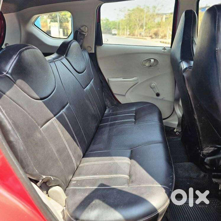 Datsun Go Plus, 2017, Petrol