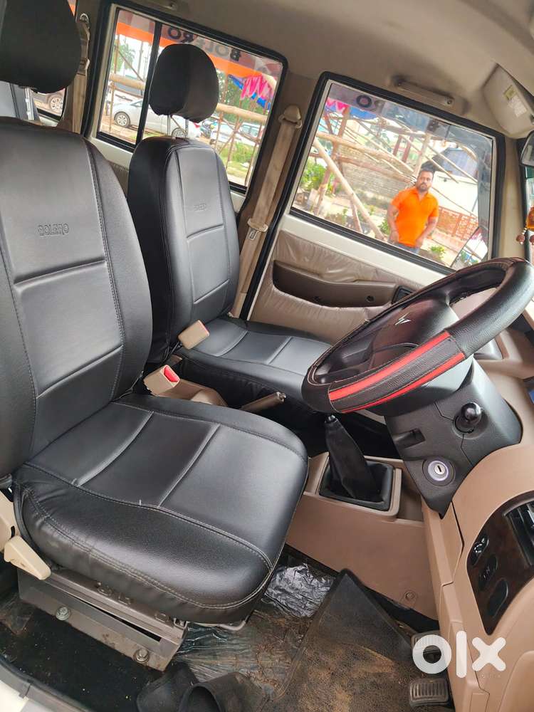 Mahindra Be 6 Be, 2025, Diesel