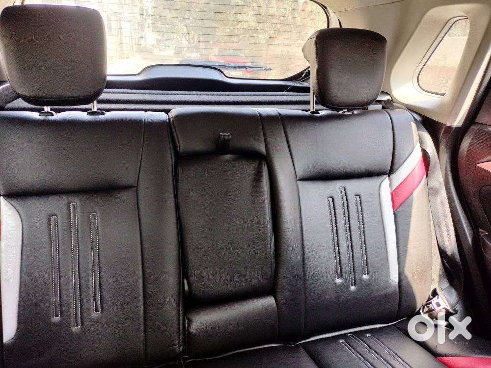 Maruti Suzuki Brezza