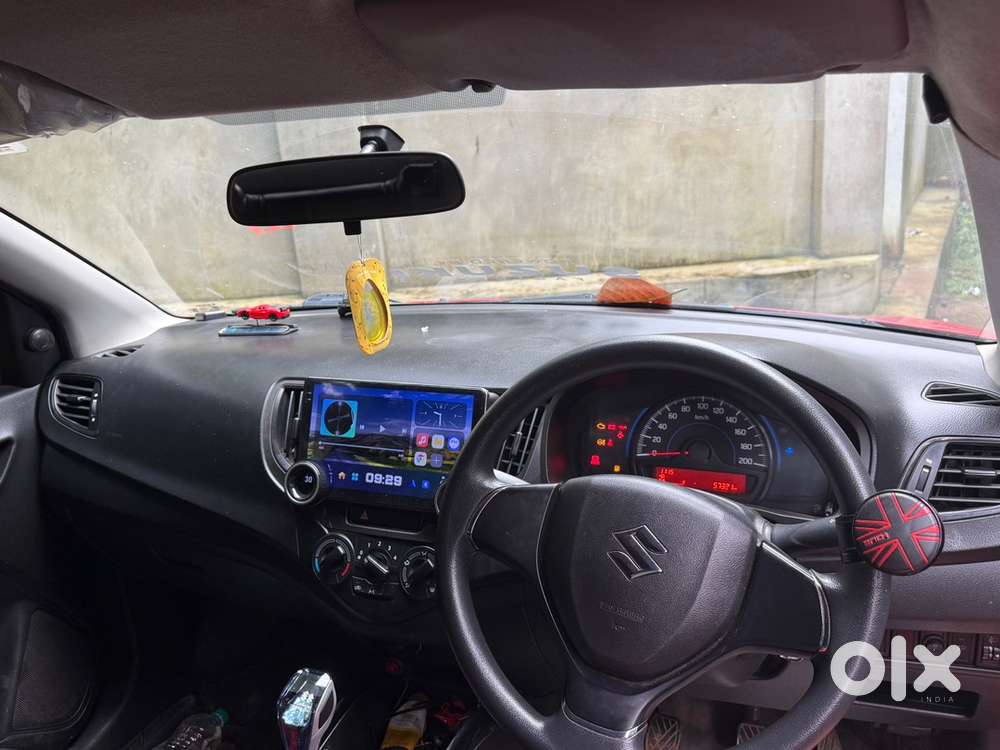 2017 Maruti Baleno 4th Owner Well Maintained No Accident History