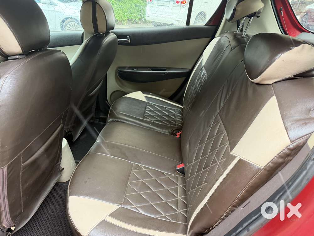 Hyundai I20 Magna 1.2 Mt, 2010, Cng & Hybrids