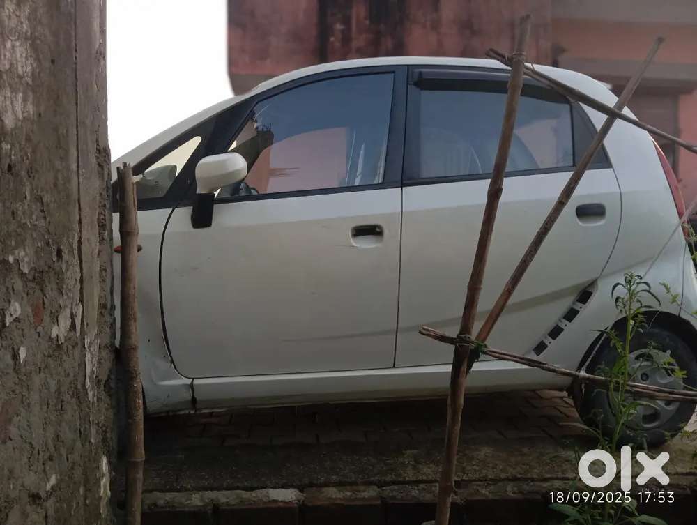 Tata Nano Lx 2013, Petrol 49999 Km Driven, Good Condition