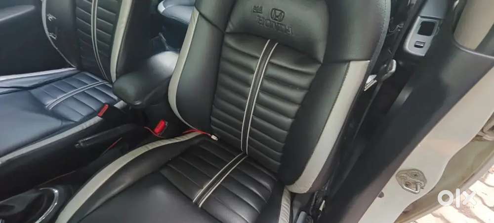 Honda Br-v 2016 Diesel