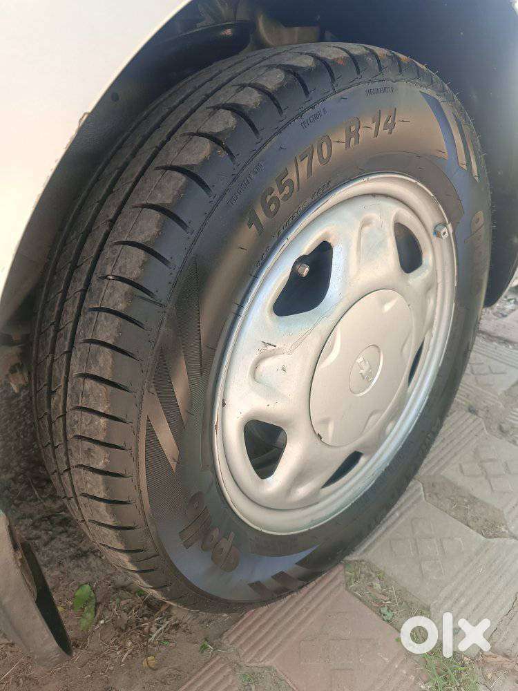 Chevrolet Beat 2014-2016 Ls, 2014, Diesel