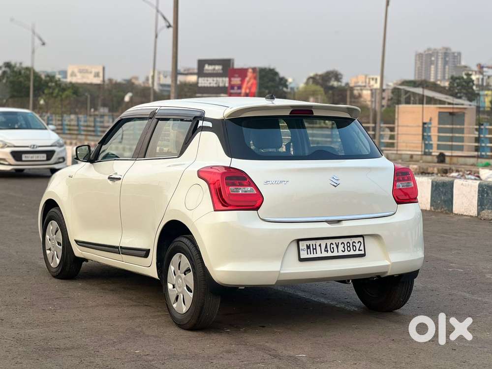 Maruti Suzuki Swift Vdi (o), 2018, Diesel