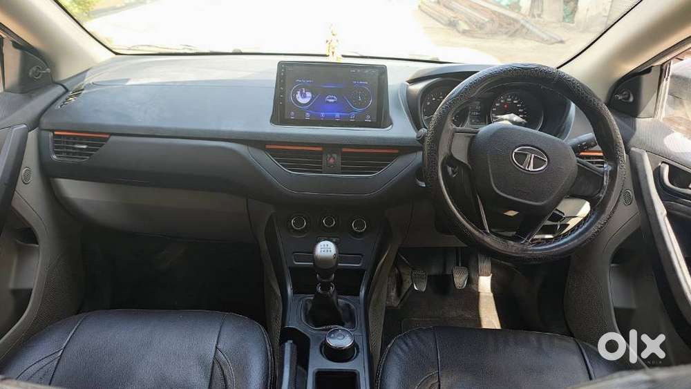 Tata Nexon, 2019, Diesel