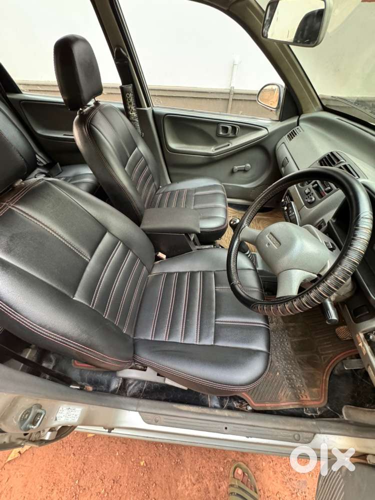 Maruti Suzuki Zen Petrol 2005